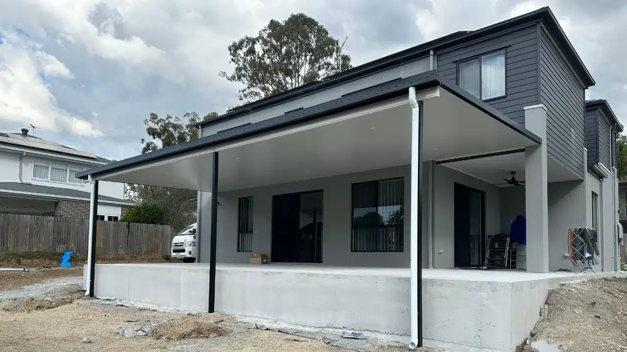 Trueline insulated patio daisy hill qld 1 1