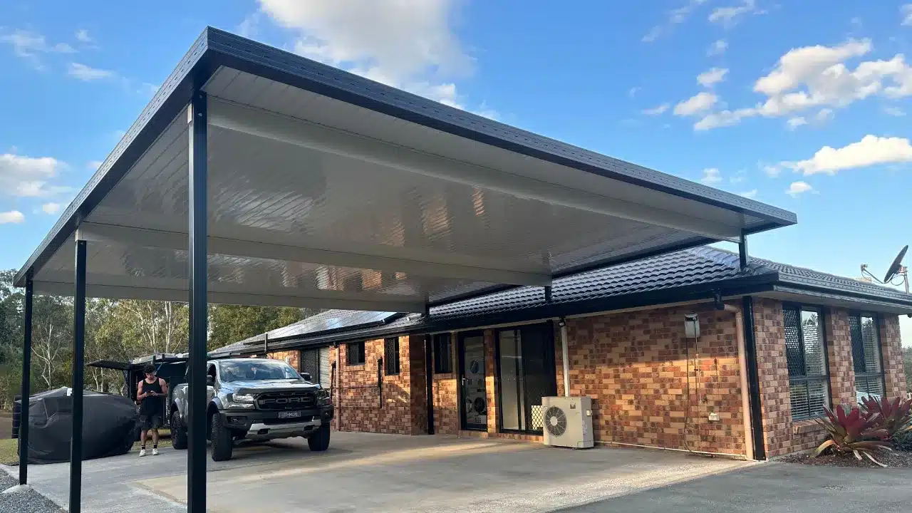 trueline carport patio yugar qld 1 2
