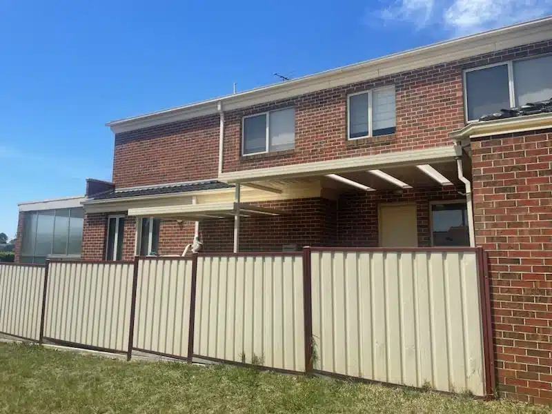 trueline split level patio taylors lakes qld5